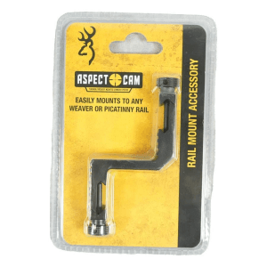Browning Aspect Cam Rail Mounting System