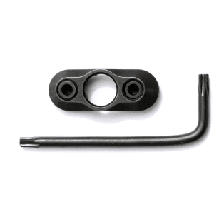 Bravo-Company Bravo Company Keymod Sling Mount Fits Ar Rifles Low Profile Quick Detach Bcm-Kmsm