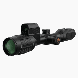 Athlon-Optics Athlon Cronus Ats Pro 50l-640 Thermal Scope With Lrf