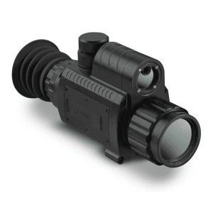 Konus-Optics Konus Fiery 3 In 1 Thermal Monocular/Sighting Optic/Clip-On Black
