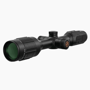 Athlon-Optics Athlon Cronus Ats Pro Thermal Rifle Scope 50-640