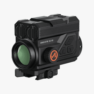 Athlon-Optics Athlon Cronus Ats Pro Thermal Clip On 35c-400
