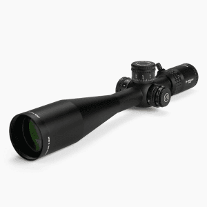 Athlon-Optics Athlon Ares Etr Gen 2 Uhd Rifle Scope 15-60x56 30mm Sfp Ablr3 Moa Illum. Black