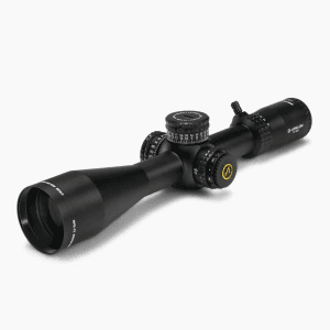 Athlon-Optics Athlon Ares Btr Gen 3 Hd Rifle Scope 2.5-15x50 30mm Ffp Aplr13 Moa Illum. Black