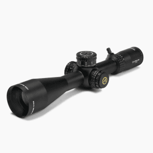 Athlon-Optics Athlon Ares Btr Gen 3 Hd Rifle Scope 2.5-15x50 30mm Ffp Aplr13 Mil Illum. Black