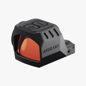 Athlon-Optics Athlon Midas Burst Red Dot Sight 3 Moa Black