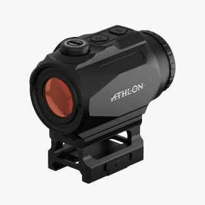 Athlon-Optics Athlon Midas Flare 1x Prism Sight