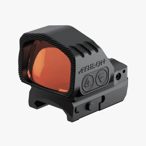 Athlon-Optics Athlon Midas Beam Red Dot Sight 3 Moa Black