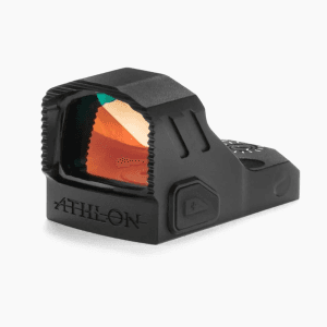 Athlon-Optics Athlon Midas Edc Pro Red Dot Open Sight