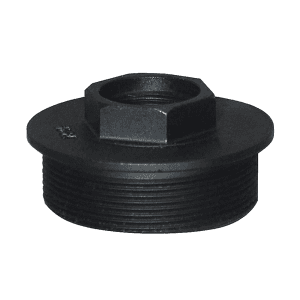 Yhm Hub Direct Thread Mount System 1/2x28 Thread