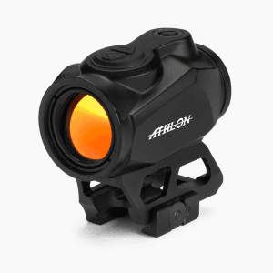 Athlon-Optics Athlon Midas Strobe Red Dot Sight 2 Moa