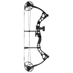 Diamond-Archery Diamond Archery Prism Bow Rh Black