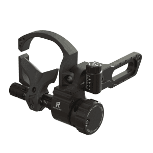 Ripcord Ratchet Limb Driven Arrow Rest Standard Mount Non Micro Adjustable Rh