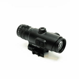 Zerotech Prism Thrive Hd Red Dot 1-4x Moa