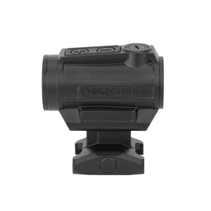 Holosun Aro Enclosed Red 2moa Rifle Sight