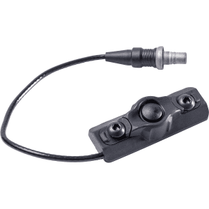 Surefire Compact Remote Switch Mlok Mount 9"