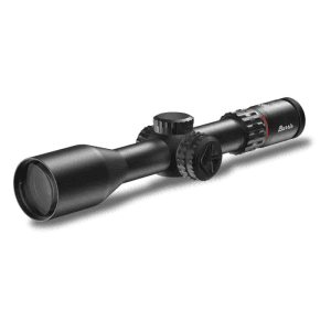 Burris Refubished Burris Eliminator 6 Laser Rifle Scope 4-20x52mm 34mm Sfp X177 Eliminator 6 Illum. Black