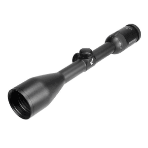 Swarovski-Optik Demo Swarovski Optik Z5 Rifle Scope 2.4-12x50 1" Sfp Plex Non-Illum