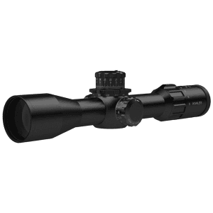 Kahles Demo Kahles 328i Rifle Scope 3.5-28x50 36mm Ffp Skmr+ Illum. Black (Right-Side Windage)