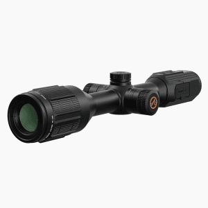 Athlon-Optics Athlon Cronus Ats Pro 35-400 Thermal Scope