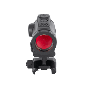 Holosun Aro Enclosed Red Dot Sight Green 2moa Rifle Sight