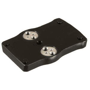 Truglo Mount Adapter Rmr Delta Pnt Pro