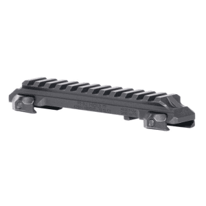 Reptilia Rmu Mount 12 Slot .625" Black