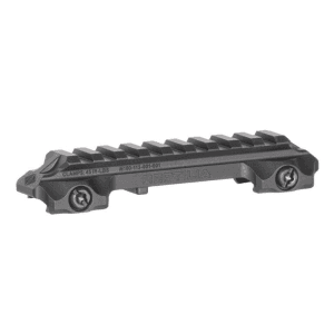 Reptilia Rmu Mount 9 Slot .625" Black