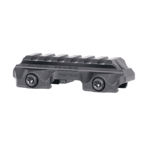 Reptilia Rmu Mount 6 Slot .625" Black