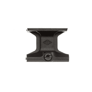 Reptilia Dot Mount For Aimpoint Micro 1.93" Black