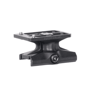Reptilia Dot Mount For Holosun Aems 1.93" Black