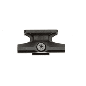 Reptilia Dot Mount For Trijicon Mro Lower 1/3 39mm Black