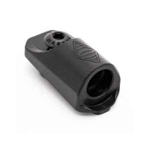 Reptilia Socket M-Lok Qd Sling Mount Black