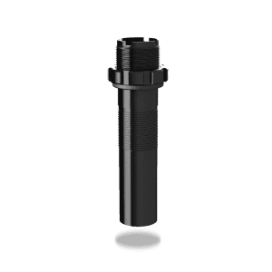Yhm Victra-12 Shotgun Suppressor Mount Assembly For Beretta Optima Hp