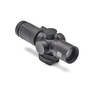Eotech Vudu Ultra Short Rifle Scope 3-9x32 34mm Sfp Hc1 Moa Black With Integrated Mount