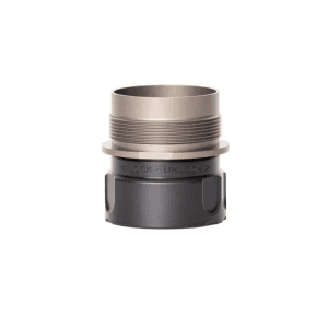 Rugged-Suppressors Rugged Universal Mount R.u.m. 1.375x24 Titanium