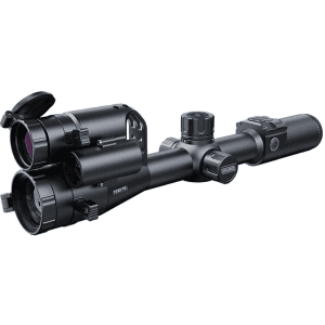 Pard Td62-70-Lrf Dual-Spectral Scope With Lrf 640 35mm Lens