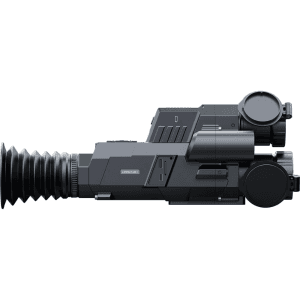 Pard Landsat 480-35 Compact Dual-Spectral Scope W/Lrf 480 35mm Lens Black