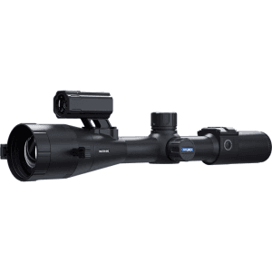 Pard Pantera Thermal Imaging Rifle Scope With Lrf 480-35