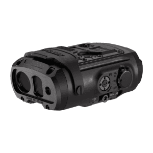 Sig-Sauer Sig Sauer Kilo Warp Rangefinder Black