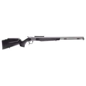 Cva Optima 50 Cal Muzzleloader Stainless Steel | Black V3 0 Moa Pic Rail