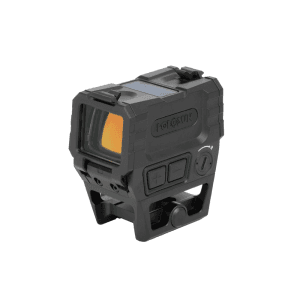 Holosun Aems Enclosed Green Rifle Sight