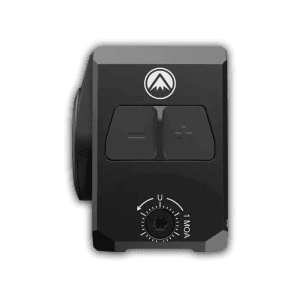 Burris Blemished Burris Fastfire E Red Dot Sight Green