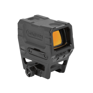 Holosun Aems Enclosed Red Dot Rifle Sight 2moa