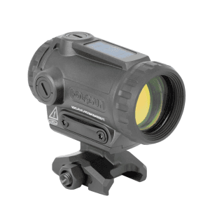 Holosun Aro-Evo Enclosed Green 2moa Rifle Sight