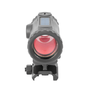 Holosun Aro-Evo Enclosed Gold Reticle Rifle Sight