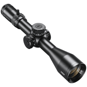 Bushnell Elite Tactical Xrs3 Rifle Scope 6-36x56mm 34mm Ffp G4p Black