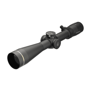 Leupold Vx-5hd Gen 2 Rifle Scope 3-15x44 (30mm) Cds-Szl2 Side Focus Duplex