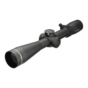Leupold Vx-5hd Gen 2 Rifle Scope 3-15x44 30mm Sfp Htmr Black