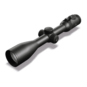 Swarovski-Optik Swarovski Optik 2-16x50 Z8i Ii Rifle Scope (4w-I Illuminated Reticle)